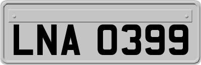 LNA0399