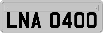 LNA0400