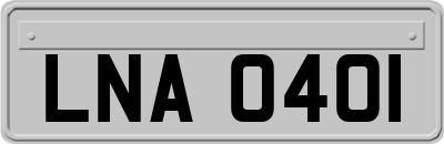 LNA0401