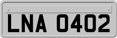 LNA0402