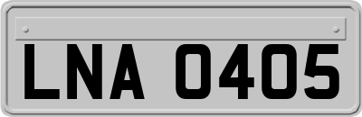 LNA0405