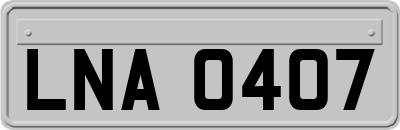LNA0407