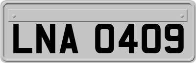 LNA0409