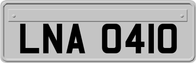 LNA0410