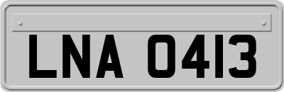 LNA0413