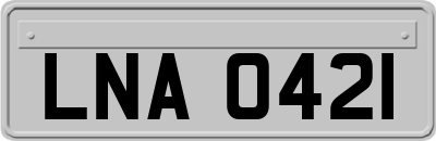 LNA0421