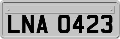 LNA0423