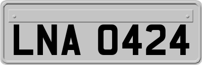 LNA0424
