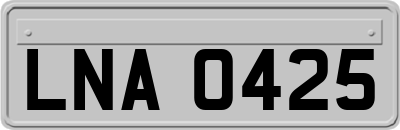 LNA0425