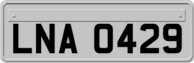 LNA0429