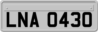 LNA0430