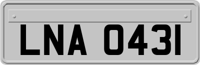 LNA0431