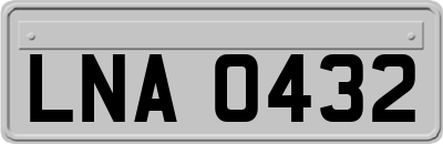 LNA0432