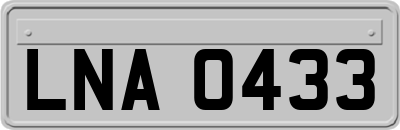 LNA0433