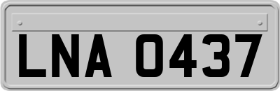 LNA0437