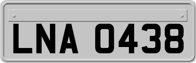 LNA0438