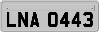 LNA0443