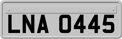 LNA0445