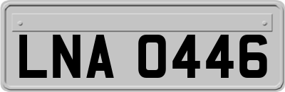 LNA0446