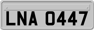LNA0447