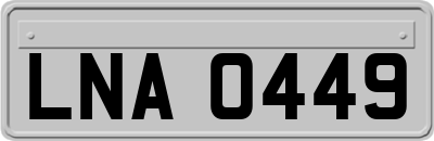 LNA0449