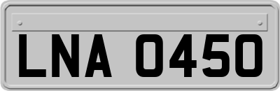 LNA0450