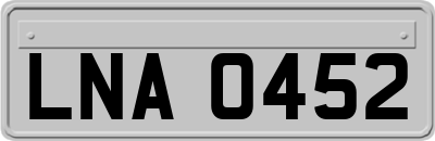 LNA0452