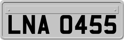 LNA0455