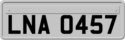 LNA0457