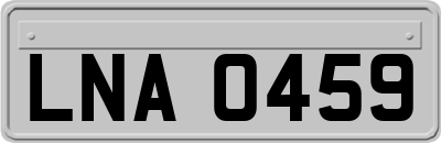LNA0459