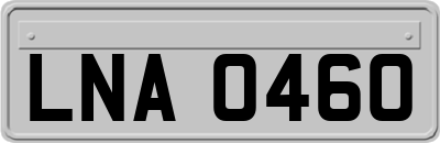 LNA0460