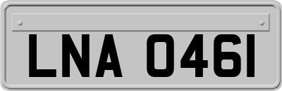 LNA0461