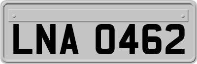 LNA0462
