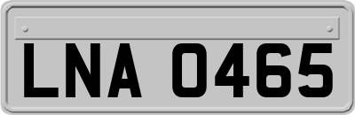 LNA0465