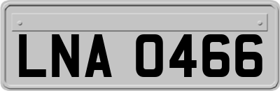 LNA0466
