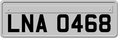 LNA0468