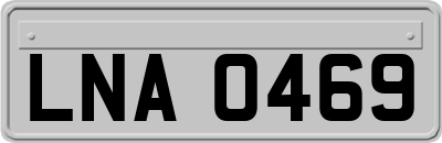LNA0469