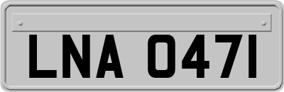 LNA0471