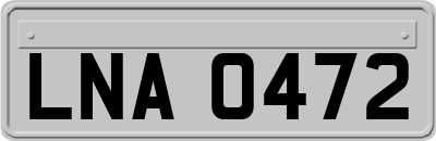 LNA0472