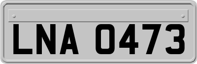 LNA0473