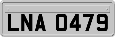LNA0479
