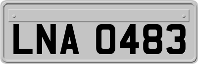 LNA0483
