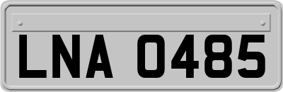 LNA0485