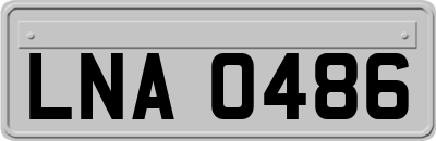 LNA0486