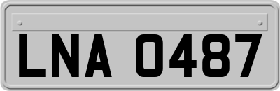 LNA0487