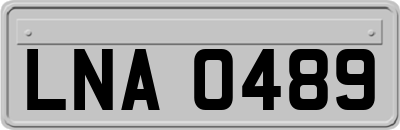 LNA0489