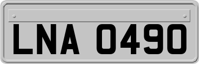 LNA0490