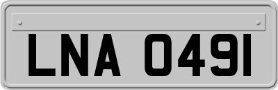 LNA0491