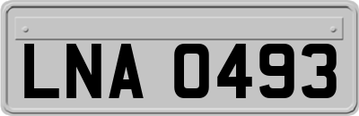 LNA0493