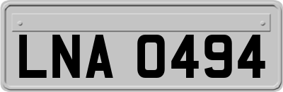 LNA0494